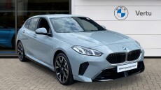 BMW 1 Series 123 xDrive M Sport 5dr Step Auto Petrol Hatchback